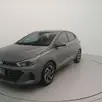 HYUNDAI HB20 1.0 TGDI FLEX PLATINUM AUTOMÁTICO HYUNDAI HB20 1.0 TGDI FLEX PLATINUM AUTOMÁTICO