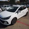 HYUNDAI HB20 1.0 TGDI FLEX PLATINUM AUTOMÁTICO HYUNDAI HB20 1.0 TGDI FLEX PLATINUM AUTOMÁTICO