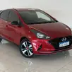 HYUNDAI HB20 1.0 TGDI FLEX SPORT AUTOMÁTICO HYUNDAI HB20 1.0 TGDI FLEX SPORT AUTOMÁTICO