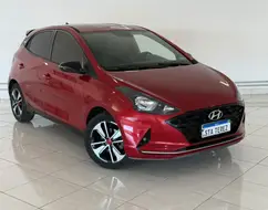 HYUNDAI HB20 1.0 TGDI FLEX SPORT AUTOMÁTICO HYUNDAI HB20 1.0 TGDI FLEX SPORT AUTOMÁTICO