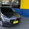 HYUNDAI HB20 1.0 UNIQUE 12V FLEX 4P MANUAL HYUNDAI HB20 1.0 UNIQUE 12V FLEX 4P MANUAL