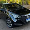 HYUNDAI HB20 1.0 UNIQUE 12V FLEX 4P MANUAL HYUNDAI HB20 1.0 UNIQUE 12V FLEX 4P MANUAL