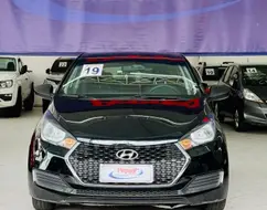HYUNDAI HB20 1.0 UNIQUE 12V FLEX 4P MANUAL HYUNDAI HB20 1.0 UNIQUE 12V FLEX 4P MANUAL