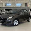 HYUNDAI HB20 1.6 COMFORT PLUS 16V FLEX 4P AUTOMÁTICO HYUNDAI HB20 1.6 COMFORT PLUS 16V FLEX 4P AUTOMÁTICO