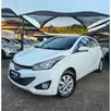 HYUNDAI HB20 1.6 COMFORT PLUS 16V FLEX 4P MANUAL HYUNDAI HB20 1.6 COMFORT PLUS 16V FLEX 4P MANUAL