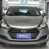 HYUNDAI HB20 1.6 COMFORT PLUS 16V FLEX 4P MANUAL HYUNDAI HB20 1.6 COMFORT PLUS 16V FLEX 4P MANUAL