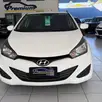 HYUNDAI HB20 1.6 COMFORT STYLE 16V FLEX 4P AUTOMÁTICO HYUNDAI HB20 1.6 COMFORT STYLE 16V FLEX 4P AUTOMÁTICO