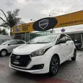HYUNDAI HB20 1.6 R SPEC 16V FLEX 4P AUTOMÁTICO HYUNDAI HB20 1.6 R SPEC 16V FLEX 4P AUTOMÁTICO