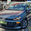 HYUNDAI HB20S 1.0 12V FLEX COMFORT MANUAL HYUNDAI HB20S 1.0 12V FLEX COMFORT MANUAL