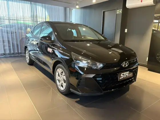 HYUNDAI HB20S 1.0 12V FLEX COMFORT PLUS MANUAL