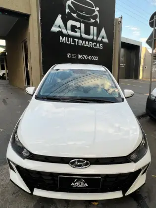 HYUNDAI HB20S 1.0 12V FLEX COMFORT PLUS MANUAL