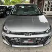 HYUNDAI HB20S 1.0 12V FLEX COMFORT PLUS MANUAL HYUNDAI HB20S 1.0 12V FLEX COMFORT PLUS MANUAL