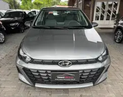 HYUNDAI HB20S 1.0 12V FLEX COMFORT PLUS MANUAL HYUNDAI HB20S 1.0 12V FLEX COMFORT PLUS MANUAL