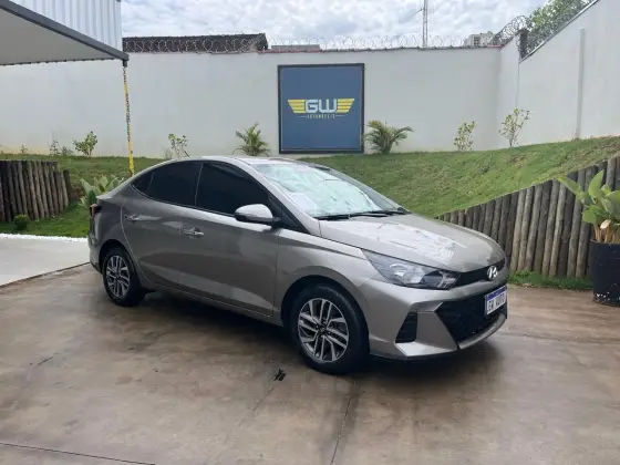 HYUNDAI HB20S 1.0 12V FLEX LIMITED MANUAL