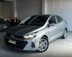 HYUNDAI HB20S 1.0 TGDI FLEX COMFORT PLUS AUTOMÁTICO HYUNDAI HB20S 1.0 TGDI FLEX COMFORT PLUS AUTOMÁTICO