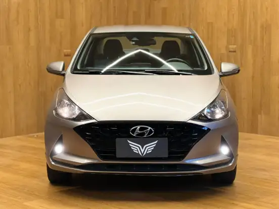 HYUNDAI-HB20S-1.0 TGDI FLEX EVOLUTION AUTOMÁTICO HYUNDAI-HB20S-2021