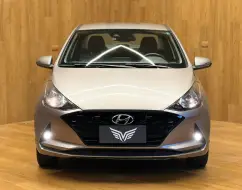 HYUNDAI HB20S 1.0 TGDI FLEX EVOLUTION AUTOMÁTICO HYUNDAI HB20S 1.0 TGDI FLEX EVOLUTION AUTOMÁTICO