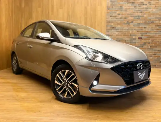 HYUNDAI-HB20S-1.0 TGDI FLEX EVOLUTION AUTOMÁTICO HYUNDAI-HB20S-2021