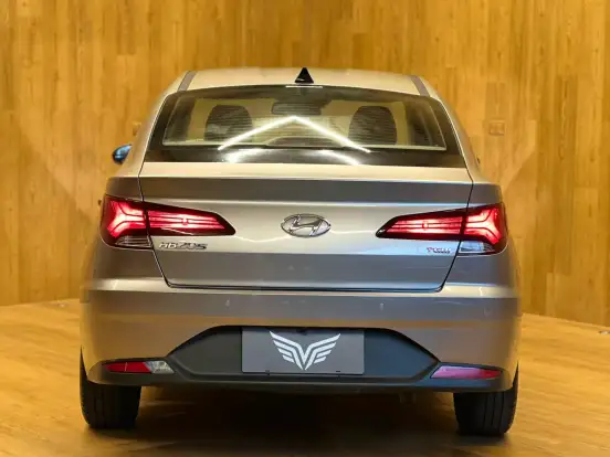 HYUNDAI-HB20S-1.0 TGDI FLEX EVOLUTION AUTOMÁTICO HYUNDAI-HB20S-2021