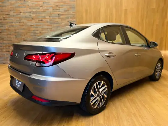 HYUNDAI-HB20S-1.0 TGDI FLEX EVOLUTION AUTOMÁTICO HYUNDAI-HB20S-2021