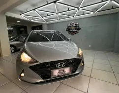 HYUNDAI HB20S 1.0 TGDI FLEX EVOLUTION AUTOMÁTICO HYUNDAI HB20S 1.0 TGDI FLEX EVOLUTION AUTOMÁTICO
