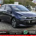 HYUNDAI HB20S 1.0 TGDI FLEX PLATINUM PLUS AUTOMÁTICO HYUNDAI HB20S 1.0 TGDI FLEX PLATINUM PLUS AUTOMÁTICO