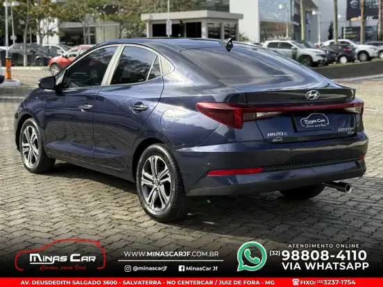 HYUNDAI-HB20S-2022