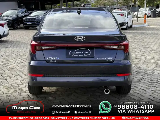 HYUNDAI-HB20S-2022