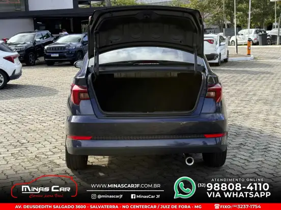 HYUNDAI-HB20S-1.0 TGDI FLEX PLATINUM PLUS AUTOMÁTICO HYUNDAI-HB20S-2022