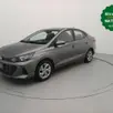 HYUNDAI HB20S 1.0 12V FLEX COMFORT MANUAL HYUNDAI HB20S 1.0 12V FLEX COMFORT MANUAL