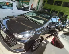 HYUNDAI HB20S 1.0 12V FLEX COMFORT MANUAL HYUNDAI HB20S 1.0 12V FLEX COMFORT MANUAL