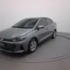 HYUNDAI HB20S 1.0 12V FLEX COMFORT MANUAL HYUNDAI HB20S 1.0 12V FLEX COMFORT MANUAL