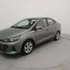 HYUNDAI HB20S 1.0 12V FLEX COMFORT MANUAL HYUNDAI HB20S 1.0 12V FLEX COMFORT MANUAL