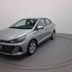 HYUNDAI HB20S 1.0 12V FLEX COMFORT MANUAL HYUNDAI HB20S 1.0 12V FLEX COMFORT MANUAL