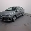 HYUNDAI HB20S 1.0 12V FLEX COMFORT MANUAL HYUNDAI HB20S 1.0 12V FLEX COMFORT MANUAL