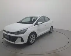 HYUNDAI HB20S 1.0 12V FLEX COMFORT MANUAL HYUNDAI HB20S 1.0 12V FLEX COMFORT MANUAL