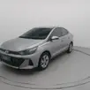 HYUNDAI HB20S 1.0 12V FLEX COMFORT MANUAL HYUNDAI HB20S 1.0 12V FLEX COMFORT MANUAL