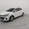 HYUNDAI HB20S 1.0 12V FLEX COMFORT MANUAL HYUNDAI HB20S 1.0 12V FLEX COMFORT MANUAL