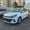 HYUNDAI HB20S 1.0 12V FLEX COMFORT MANUAL HYUNDAI HB20S 1.0 12V FLEX COMFORT MANUAL