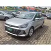 HYUNDAI HB20S 1.0 12V FLEX COMFORT MANUAL HYUNDAI HB20S 1.0 12V FLEX COMFORT MANUAL