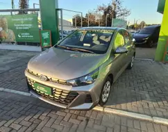 HYUNDAI HB20S 1.0 12V FLEX COMFORT MANUAL HYUNDAI HB20S 1.0 12V FLEX COMFORT MANUAL