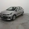 HYUNDAI HB20S 1.0 12V FLEX COMFORT MANUAL HYUNDAI HB20S 1.0 12V FLEX COMFORT MANUAL