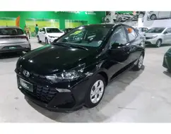 HYUNDAI HB20S 1.0 12V FLEX COMFORT MANUAL HYUNDAI HB20S 1.0 12V FLEX COMFORT MANUAL