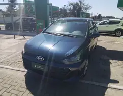 HYUNDAI HB20S 1.0 12V FLEX COMFORT MANUAL HYUNDAI HB20S 1.0 12V FLEX COMFORT MANUAL