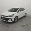 HYUNDAI HB20S 1.0 12V FLEX COMFORT MANUAL HYUNDAI HB20S 1.0 12V FLEX COMFORT MANUAL