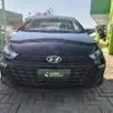 HYUNDAI HB20S 1.0 12V FLEX COMFORT MANUAL HYUNDAI HB20S 1.0 12V FLEX COMFORT MANUAL