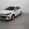 HYUNDAI HB20S 1.0 12V FLEX COMFORT MANUAL HYUNDAI HB20S 1.0 12V FLEX COMFORT MANUAL
