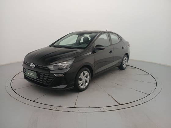 HYUNDAI HB20S 1.0 12V FLEX COMFORT MANUAL