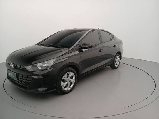 HYUNDAI HB20S 1.0 12V FLEX COMFORT MANUAL