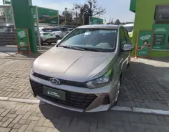 HYUNDAI HB20S 1.0 12V FLEX COMFORT MANUAL HYUNDAI HB20S 1.0 12V FLEX COMFORT MANUAL
